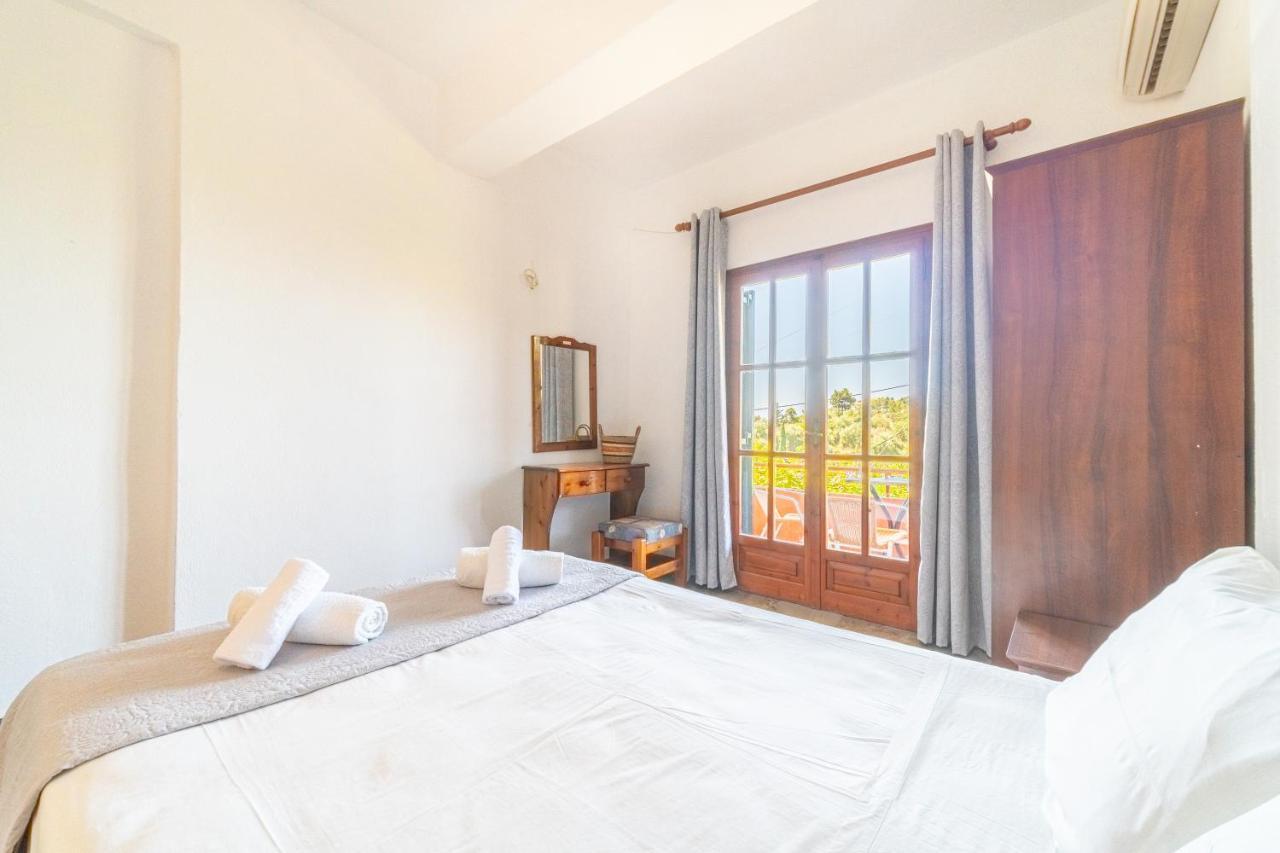 Arianna Studio Ground Floor 4 باليوكاستريتسا المظهر الخارجي الصورة