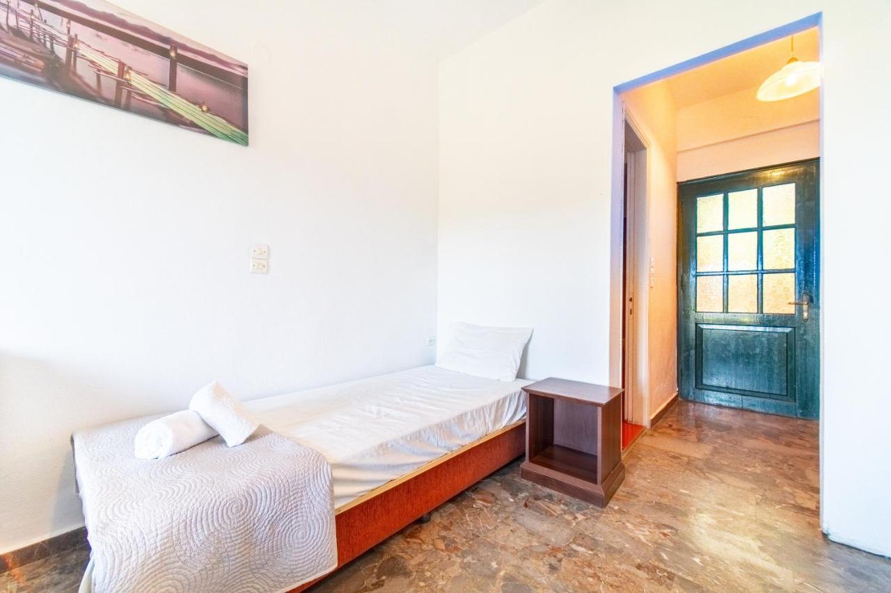 Arianna Studio Ground Floor 4 باليوكاستريتسا المظهر الخارجي الصورة